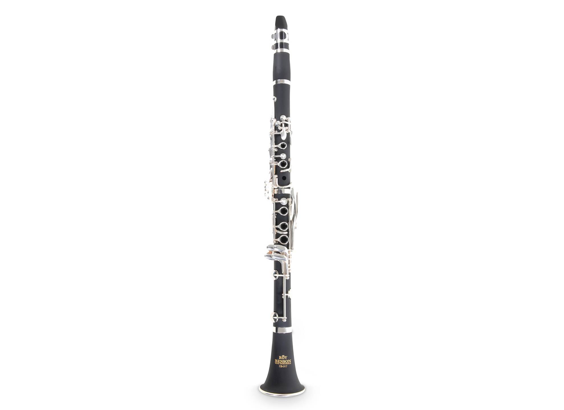 Pure Bb Clarinet CB-317 